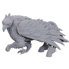 Nolzur's Marvelous Unpainted Miniatures: W23 Hippogriff